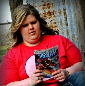 Meet your Posher, Darrah